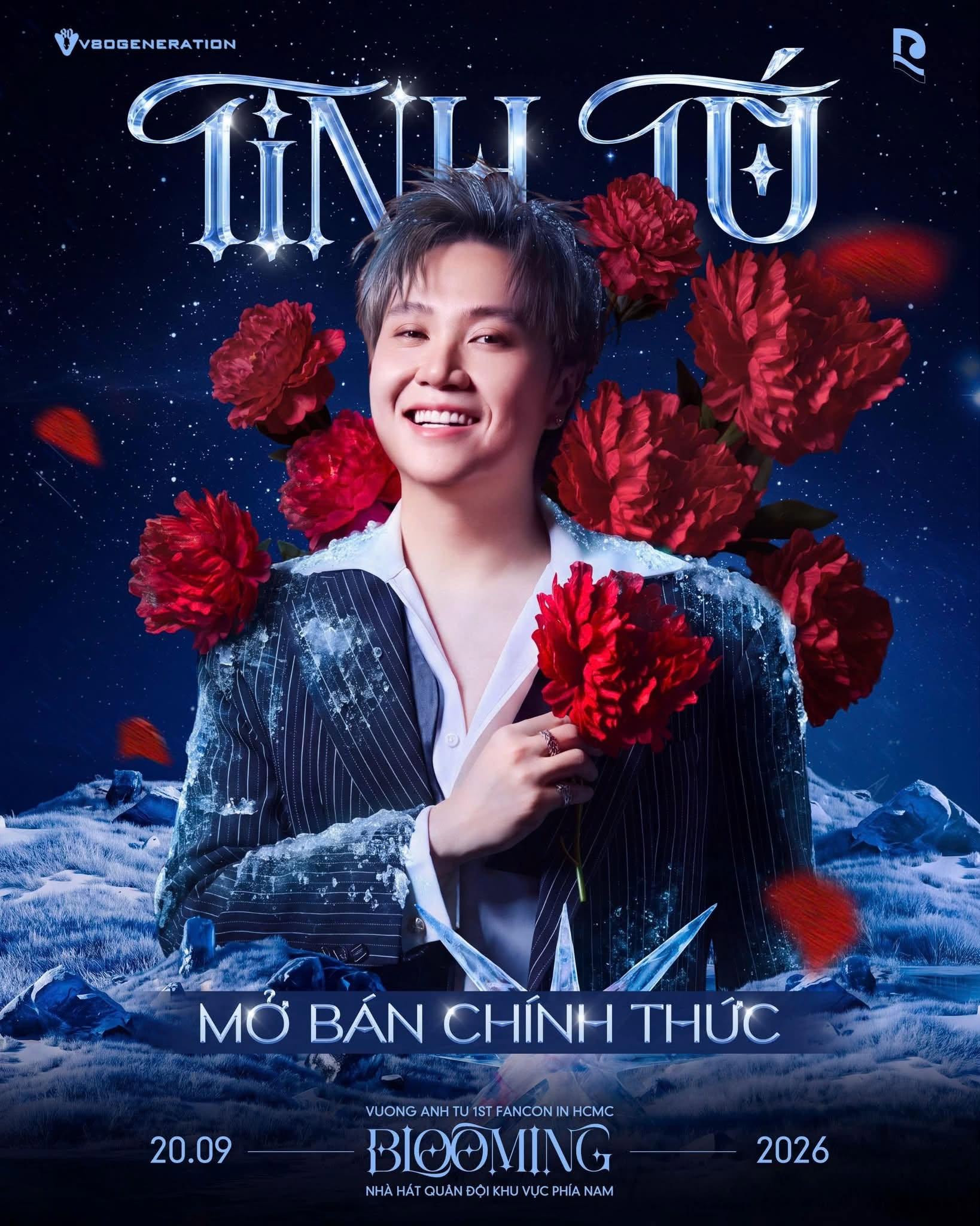 Vương Anh Tú