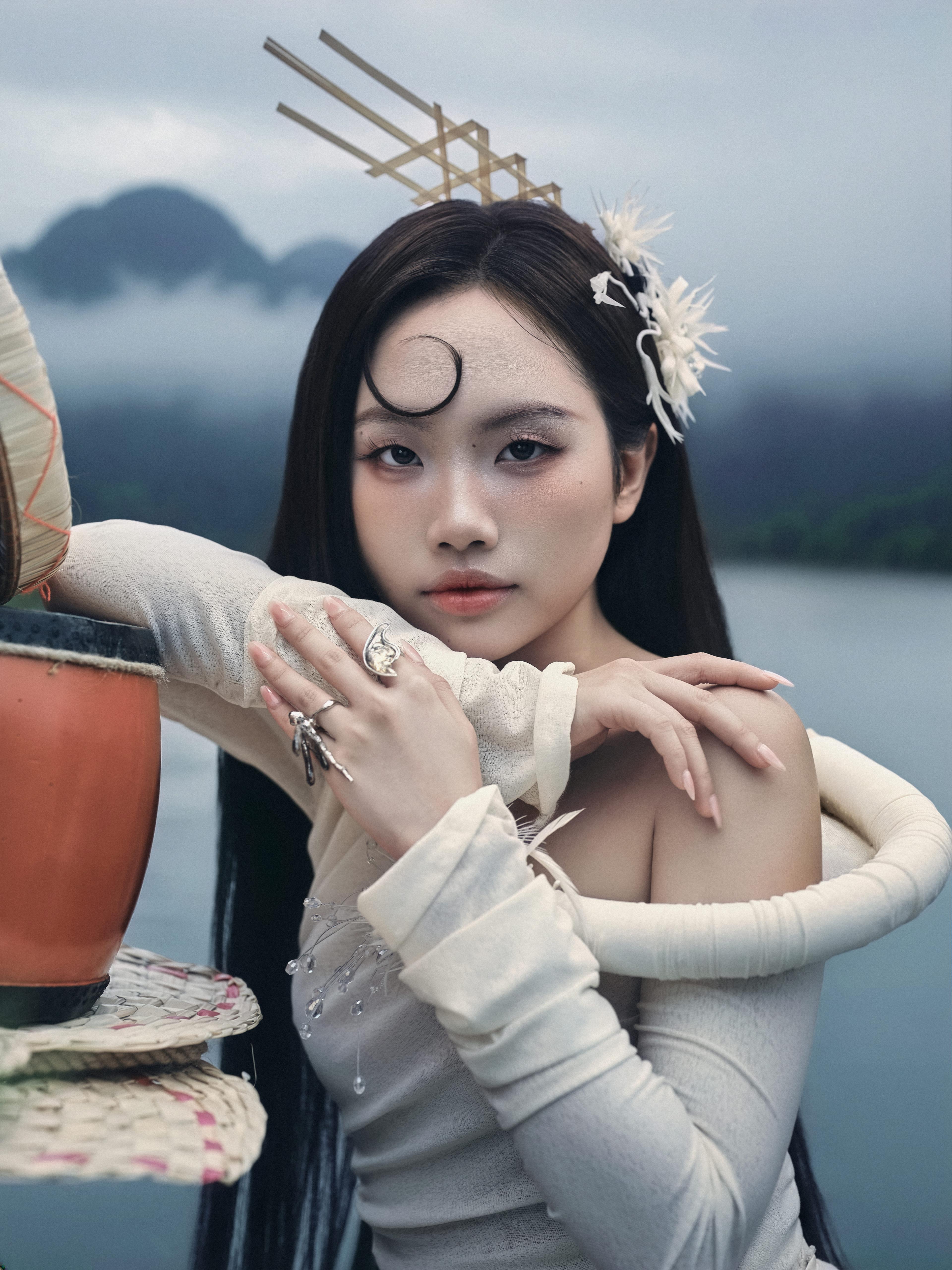 Phương Mỹ Chi