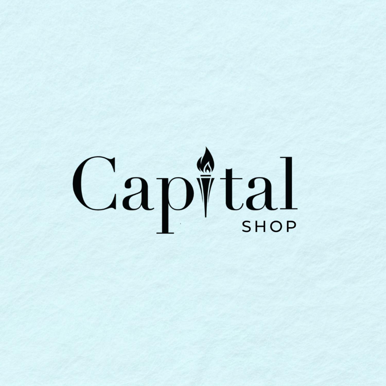 Capital Shop