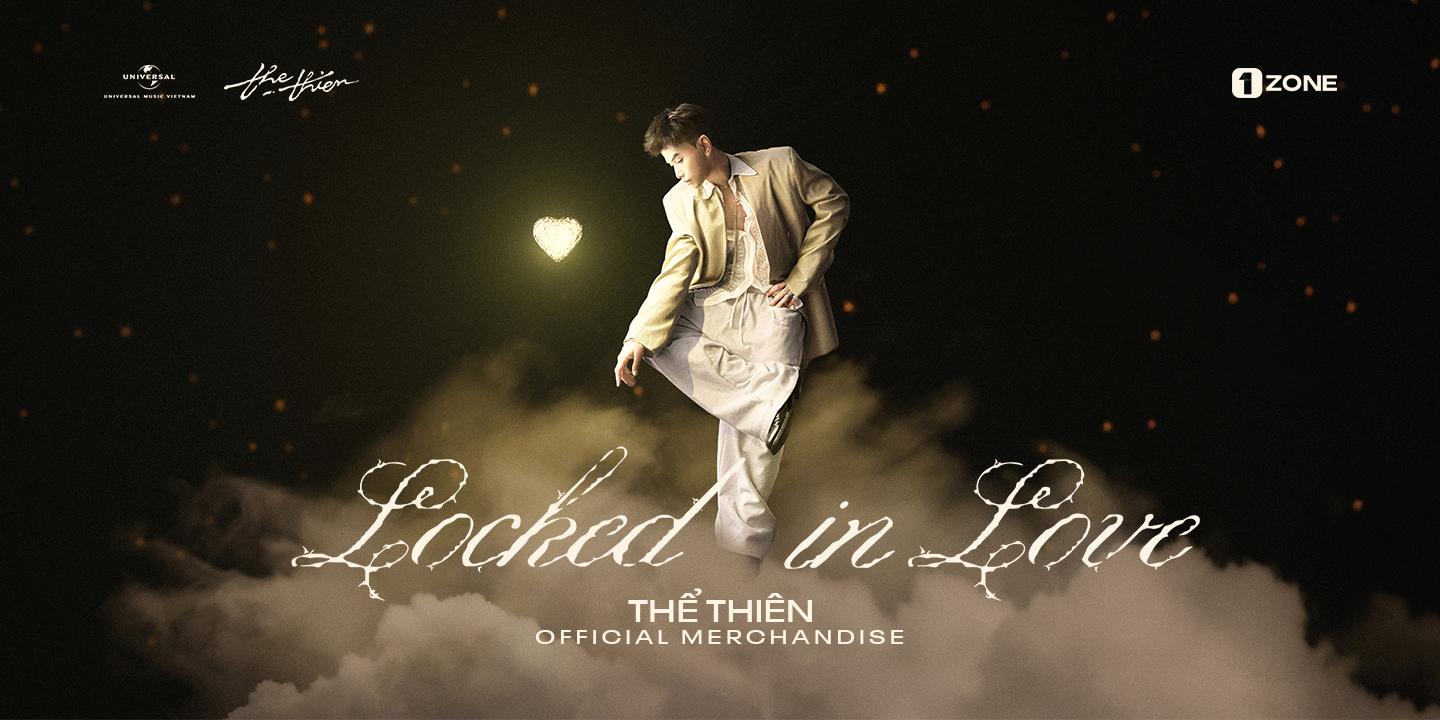 Thể Thiên merchandise banner